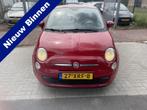 Fiat 500 1.2 Pop Export/handel loopt goed en rijdt goed tech, Euro 5, Stof, Gebruikt, 1242 cc