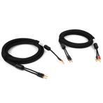 SUPREME Speaker Single Wire (280 CM), Ophalen of Verzenden, Nieuw, 2 tot 5 meter, Luidsprekerkabel