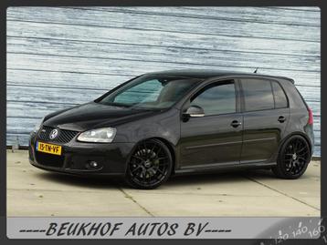 Volkswagen Golf 2.0 TFSI GTI Automaat R20 Remmen Breyton 19" beschikbaar voor biedingen