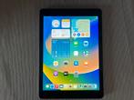 iPad 6e Gen 128GB Zwart, 10 inch, Gebruikt, Apple iPad, Zwart