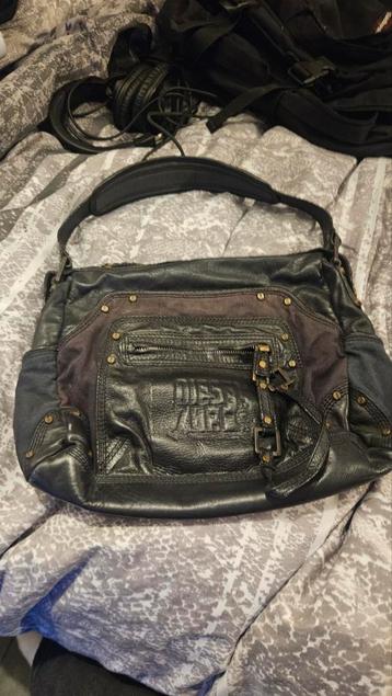 Diesel 1978 Pistol Bag (vintage) beschikbaar voor biedingen