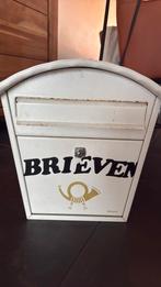 Brievenbus, Ophalen of Verzenden, Gebruikt