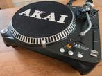 Akai ATT10U Professionele USB Platenspeler - Topkwaliteit, Ophalen of Verzenden, Zo goed als nieuw, Akai, USB-aansluiting