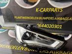 Koplamp Audi A3 8V Bi Xenon Led 12/17 Rechts 8V0941006, Ophalen of Verzenden, Gebruikt, Audi