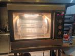 Professionele Kippengrill / Rotisserie, Ophalen, Gebruikt, 60 cm of meer, Minder dan 45 cm