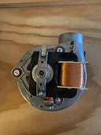 Ventilator Bosch cv ketel, Doe-het-zelf en Verbouw, Verwarming en Radiatoren, Ophalen, 30 tot 80 cm, Cv-ketel of Combi-ketel, Nieuw