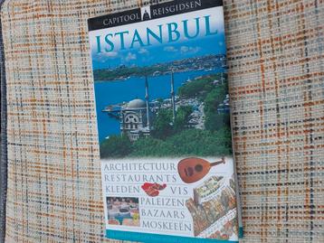 Rosie Ayliffe - Istanbul beschikbaar voor biedingen