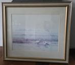 Schilderij A. Buikema, Antiek en Kunst, Ophalen