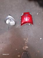 Kymco Like Voor- en Achterlamp, Ophalen of Verzenden, Gebruikt