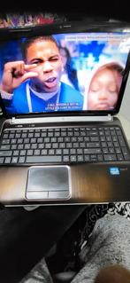 laptop hp pavilion -i7, Computers en Software, Gebruikt, 2 tot 3 Ghz, 15 inch, Ophalen of Verzenden