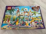 Nieuw in doos: Lego Friends 41430 Zomer Waterpretpark, Kinderen en Baby's, Speelgoed | Duplo en Lego, Ophalen of Verzenden, Zo goed als nieuw