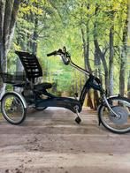 Elektrische van Raam Easy Rider 2 driewieler in nieuwstaat, Fietsen en Brommers, Fietsen | Driewielfietsen, Van Raam, Ophalen of Verzenden