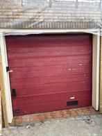 Garagedeur overheaddeur roldeur Crawford, Ophalen, Gebruikt, Overige kleuren, 200 cm of meer