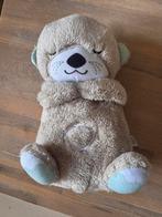 Fisher Price Otter met muziek, beweging, lampje, white noise, Ophalen of Verzenden, Nieuw, Overige typen