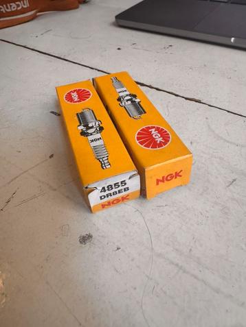 Dr8eb NGK bougie ongebruikt beschikbaar voor biedingen