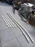 6trapleunings eiken, Ophalen of Verzenden, Zo goed als nieuw, 2 tot 4 meter