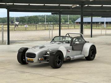 Donkervoort D8 1.8 Zetec Sport origineel NL/carbon/WP beschikbaar voor biedingen