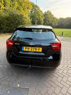 Te Koop :Mercedes-Benz  A160, PV-278-F , 102pk 2017 Zwart, Voorwielaandrijving, 65 €/maand, 4 cilinders, Metallic lak