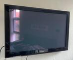 Samsung PS42B450 Plasma TV - 42 inch inclusief muurbeugel, Ophalen, Gebruikt, 50 Hz, 80 tot 100 cm