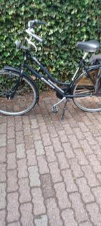 damesfiets cotina marbella, Ophalen, Gebruikt, Overige merken, Versnellingen