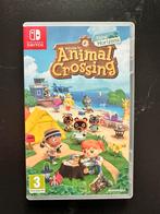 Animal Crossing New Horizons, 1 speler, Ophalen of Verzenden, Zo goed als nieuw, Vanaf 3 jaar