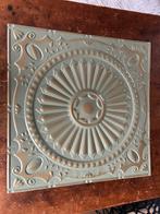 Plafondtegels en wanddecoratie - Vintage - NIEUW, Ophalen of Verzenden, Nieuw
