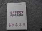 Het effect van meditatie  Sergeant, Boeken, Ophalen of Verzenden, Zo goed als nieuw, Sergeant, Instructieboek