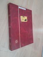 Postzegelalbum IJSLAND EN FINLAND, Ophalen of Verzenden, Finland