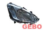Citroen Berlingo 2008 T/M 2018 Koplamp Rechts origineel 98 0, Ophalen of Verzenden, 6 maanden garantie, Nieuw, Citroën