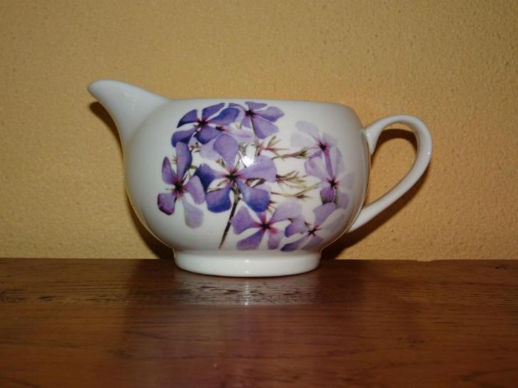 Marjolein Bastin Sketch of nature Flox melkkannetje, Huis en Inrichting, Keuken | Servies, Nieuw, Overige typen, Overige stijlen