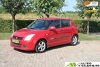Suzuki Swift 1.3 Shogun, Voorwielaandrijving, Stof, Gebruikt, 965 kg