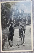 Mobilisatie Ansichtkaart NL Gelopen 22 Maart 1940, Ophalen of Verzenden, Landmacht, Nederland, Foto of Poster