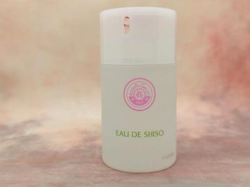 Roger& Gallet 30 ml eau de Shiso. beschikbaar voor biedingen