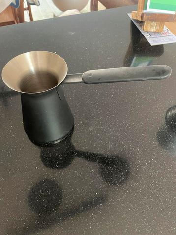 Goat Story Otto - Ibrik coffee maker beschikbaar voor biedingen