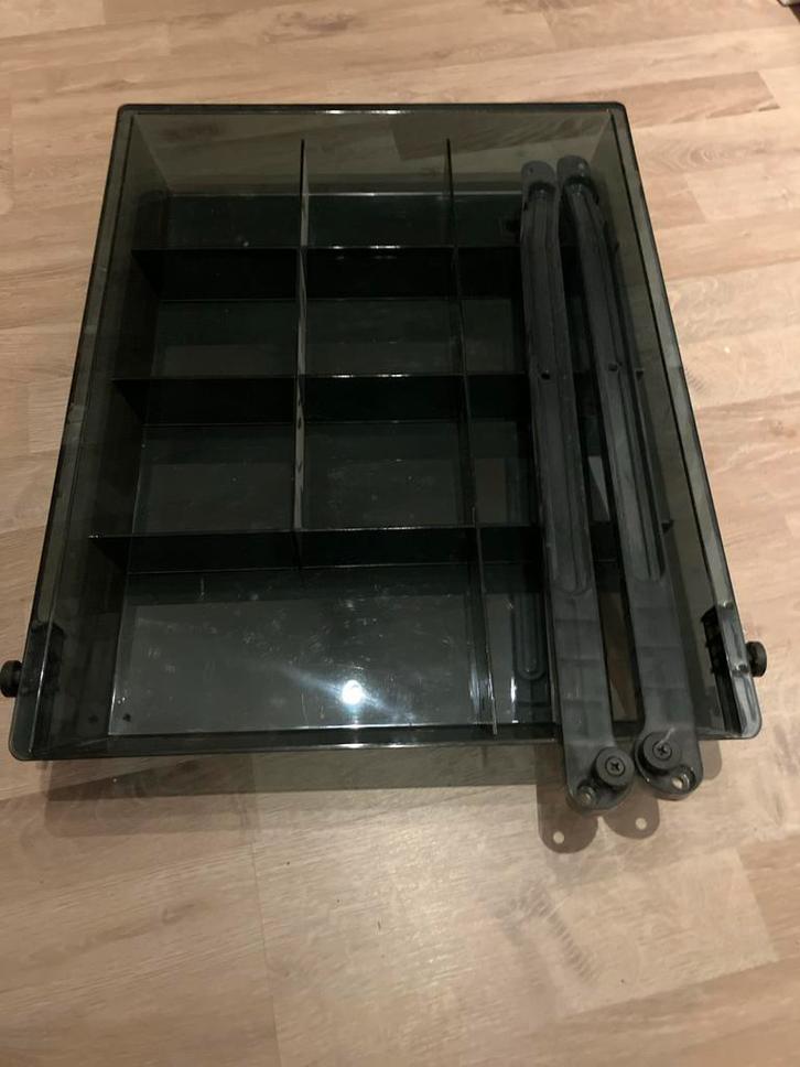 Ikea Pax lade kunststof, Huis en Inrichting, Kasten | Kledingkasten, Gebruikt, Minder dan 100 cm, 50 tot 100 cm, 50 tot 75 cm