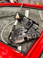 Vw Golf 7 Raam mechanisme ruit rechts voor slot raam motor, Auto-onderdelen, Gebruikt, Volkswagen, Ophalen