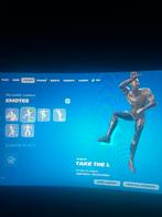 Fortnite, Spelcomputers en Games, Ophalen, Shooter, 1 speler, Zo goed als nieuw