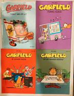 Garfield verschillende titels nr3-46-105-133 €4 per stuk, Meerdere stripboeken, Ophalen of Verzenden, Zo goed als nieuw, Blaaser