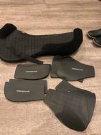 Zadel onderlegger, Ophalen of Verzenden, Zo goed als nieuw