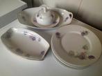 Vintage servies Stadtlengsfeld, Antiek en Kunst, Antiek | Servies compleet, Ophalen of Verzenden
