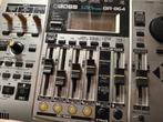 Boss BR-864 8-Track Recorder, Ophalen of Verzenden, Gebruikt, 5 tot 10 kanalen, Microfooningang