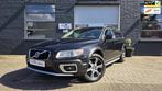 Volvo XC70 2.4 D5 Inscription 245pk Automaat, Auto's, Volvo, Automaat, Euro 5, Gebruikt, Zwart