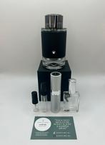 Montblanc Explorer- sample/tester/decant, Verzenden, Nieuw