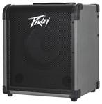 Peavey MAX 100 1 x 10 inch basgitaarversterker, Muziek en Instrumenten, Snaarinstrumenten | Gitaren | Bas, Elektrisch, ., Nieuw
