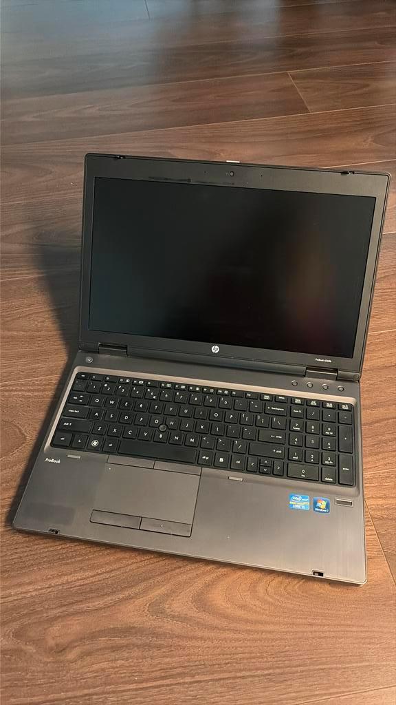 HP Probook 6565b - i5, 8GB RAM, 250GB SSD, Win11, Computers en Software, Windows Laptops, Gebruikt, 15 inch, SSD, 2 tot 3 Ghz
