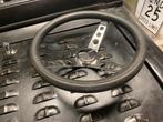 Vintage race stuur hotrod kitcar custom build ect., Auto-onderdelen, Besturing, Ophalen, Gebruikt, Oldtimer onderdelen