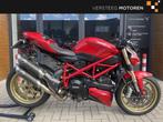 Ducati Streetfighter 848 Termi#quickshifter#full options, Motoren, Motoren | Ducati, 849 cc, Bedrijf, Meer dan 35 kW, Quickshifter