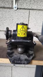 Koppeling 40mm, Ophalen, Zo goed als nieuw