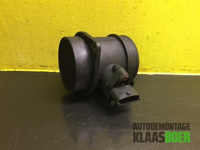 Luchthoeveelheidsmeter van een Volvo V70, Auto-onderdelen, Motor en Toebehoren, Volvo, Gebruikt, 6 maanden garantie, 12 maanden garantie