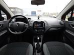 Renault Captur 1.2 TCe Intens Automaat (Vol-Opties) Two-Tone, Auto's, Renault, Te koop, Benzine, 1177 kg, Gebruikt